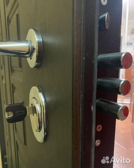 Замена Замков, вскрытие замков, установка замков