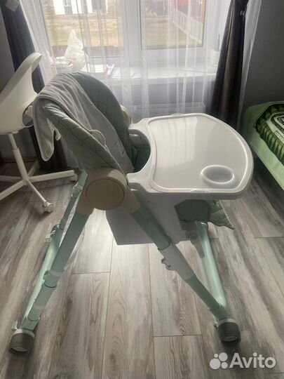 Стул для кормления