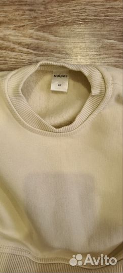 Детские вещи пакетом