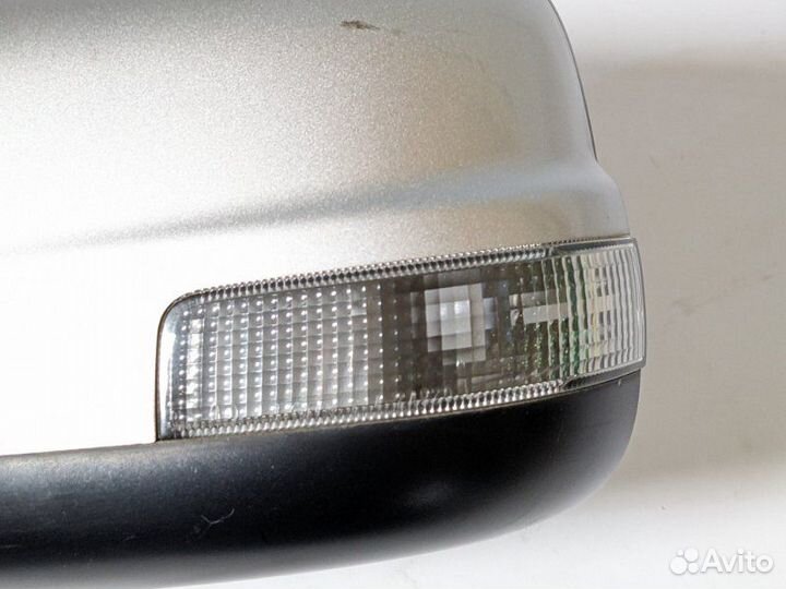 Зеркало электрическое левое Nissan Serena C26 MR20