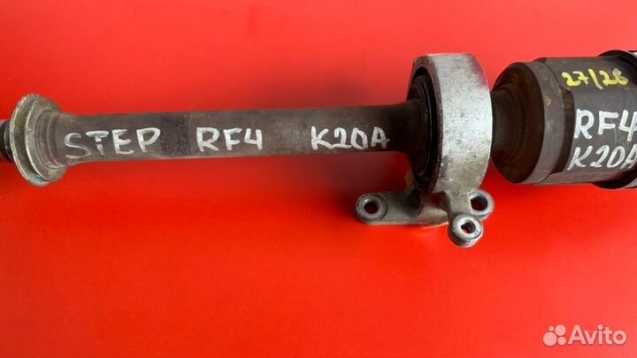 Привод передний правый Honda Stepwgn RF4 2.0 AT