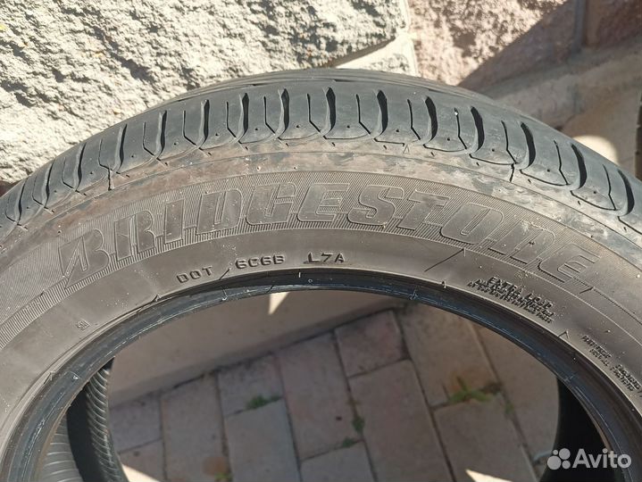 Bridgestone Turanza ER300 235/55 R17 103