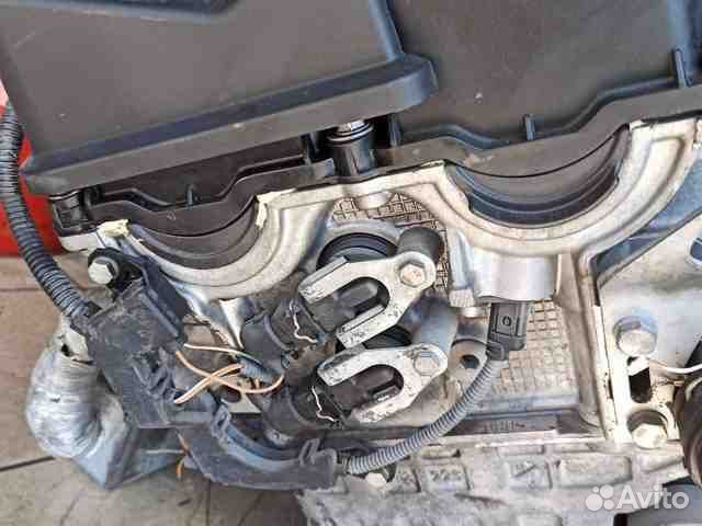 Двигатель bmw 3-series e90/e91/e92/e93 рестайлинг