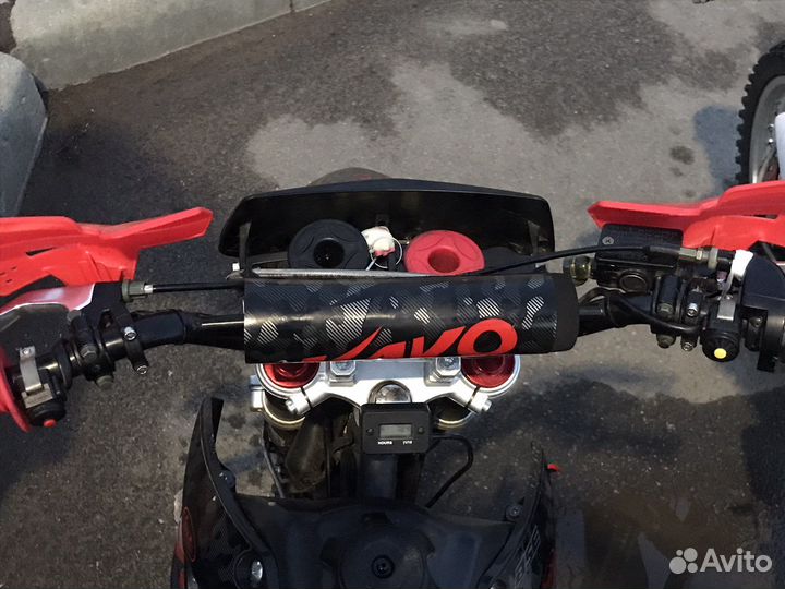 Продам питбайк rolling moto Kayo basic yx125em