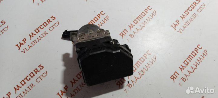 Блок ABS Mazda 6 GJ седан PE 2.0 2013