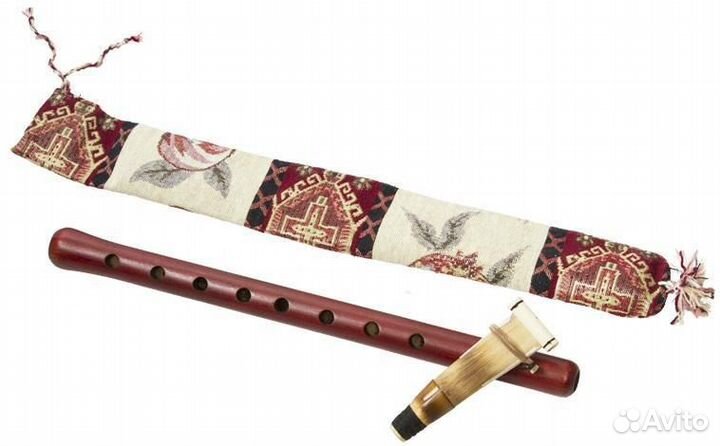 Армянский дудук