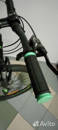 Велосипед phoenix TF 2026-1