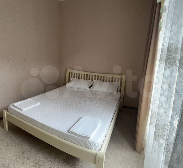 2-к. квартира, 72 м², 3/4 эт.