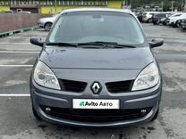 Renault Scenic 1.5 MT, 2008, 326 000 км, с пробегом, цена 445 000 руб.