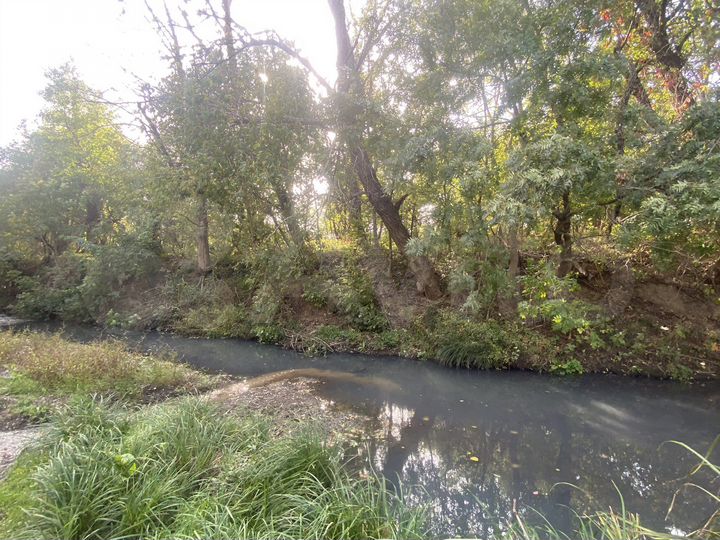 Участок 8 сот. (ИЖС)