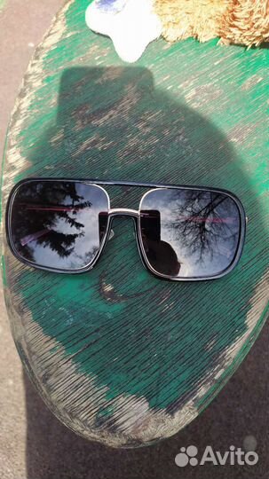 Солнцезащитные очки