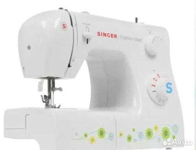 Singer. Новая