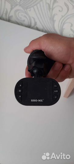 Видеорегистратор sho me