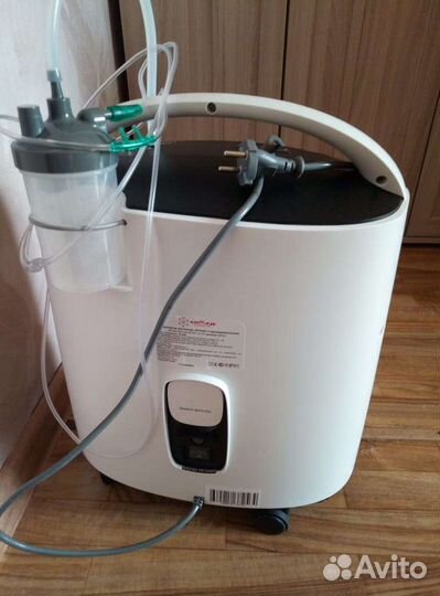 Кислородный концентратор