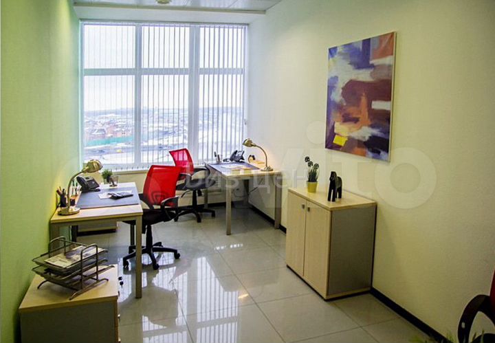 От собственника у метро офис 18.1 кв.м