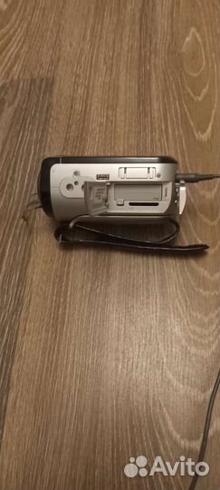 Видеокамера Samsung