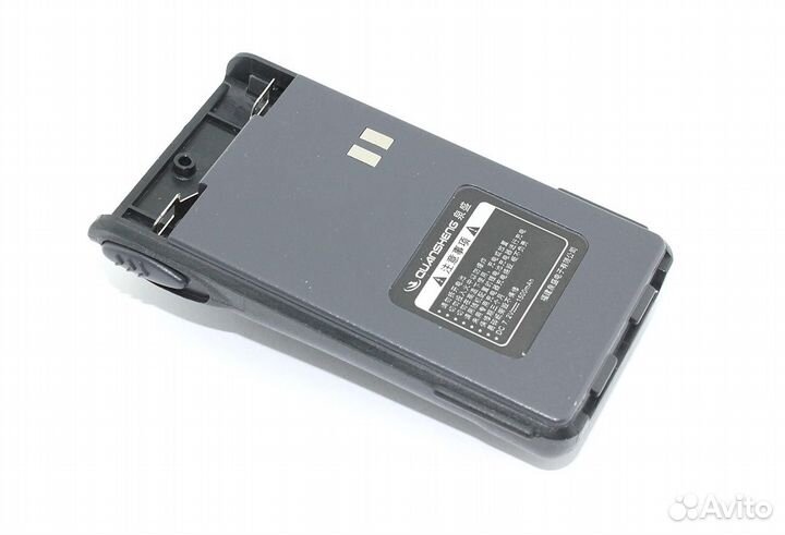 Аккумулятор для Quansheng TG-92A, Vector VT-44H, B