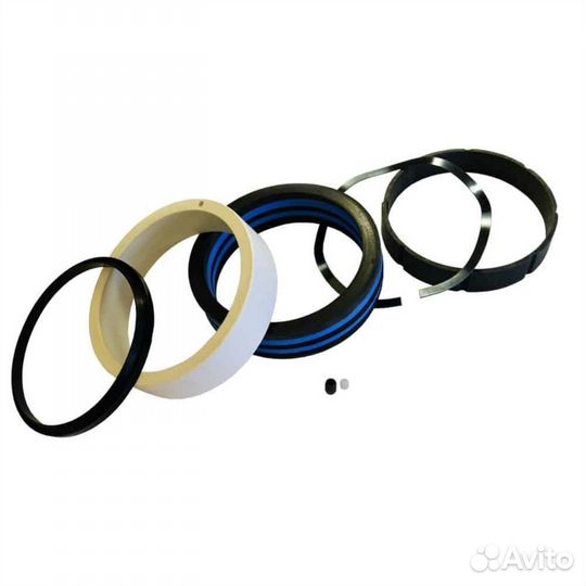 Hitachi/zx400 ремкомплекты гидроцилиндров ковша