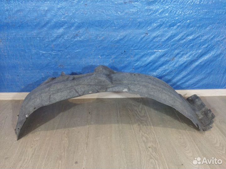 Подкрылок передний левый Lexus RX 4 2015