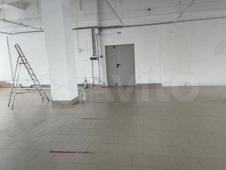 Свободного назначения, 675 м²