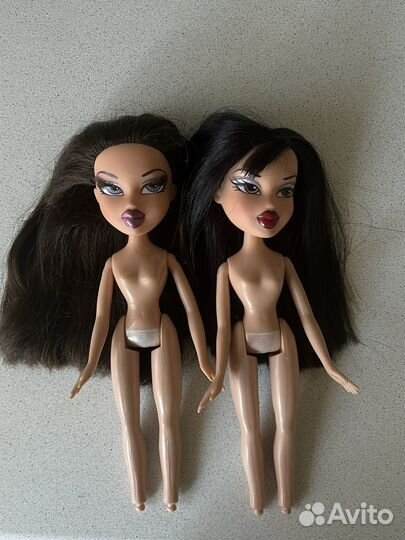 Кукла братц Bratz