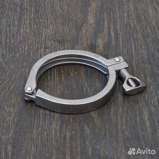 Хомут кламп