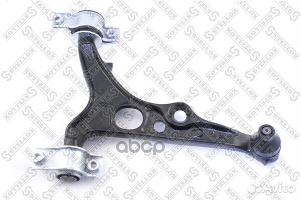 Рычаг левый Fiat Bravo 1.2-1.9D 01 5701694SX