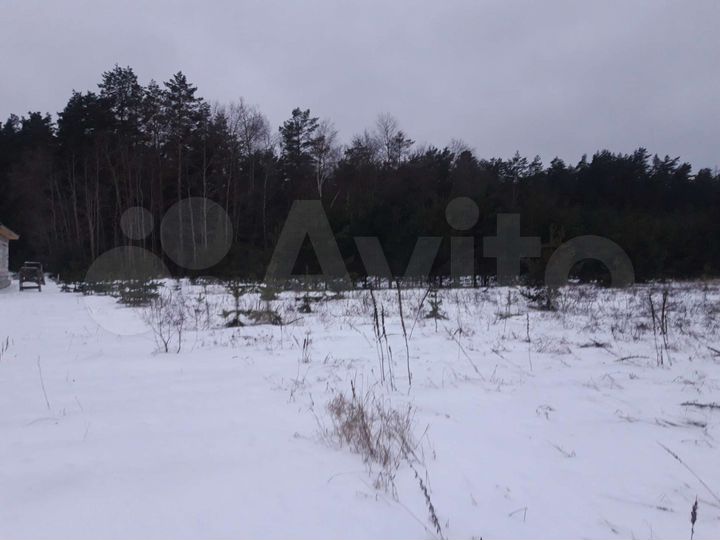 Участок 15 сот. (ИЖС)