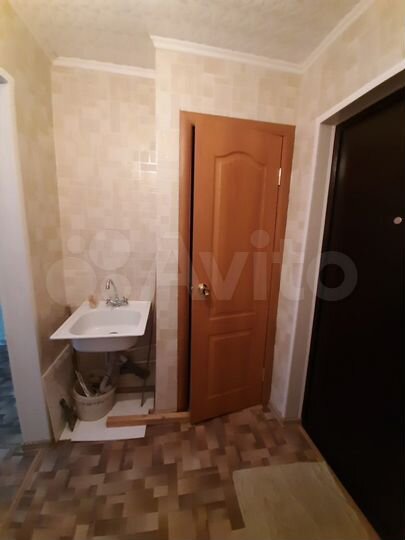 Квартира-студия, 13 м², 3/5 эт.