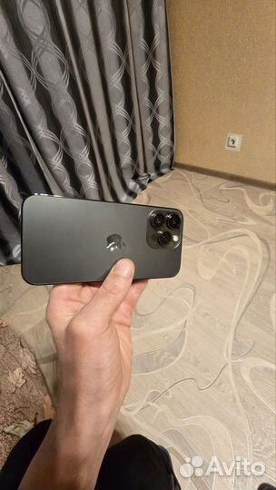 iPhone 13 Pro, 512 ГБ