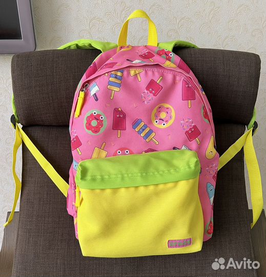 Рюкзак бренда Сrocs