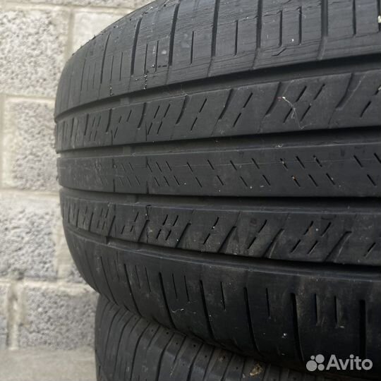 Goodyear Eagle LS 2 225/55 R18 98H