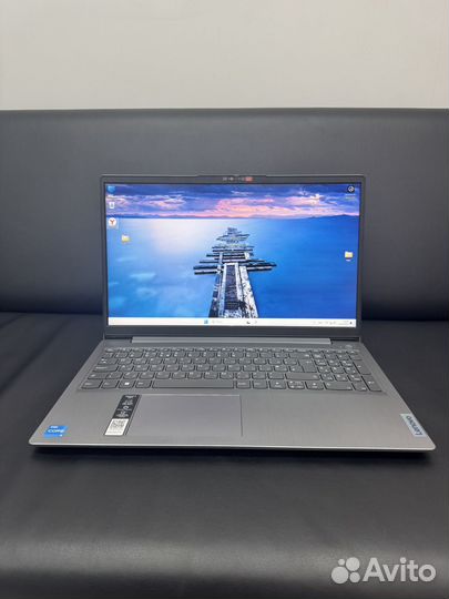 Lenovo IdeaPad 3 15ITL6 82H801W7UE