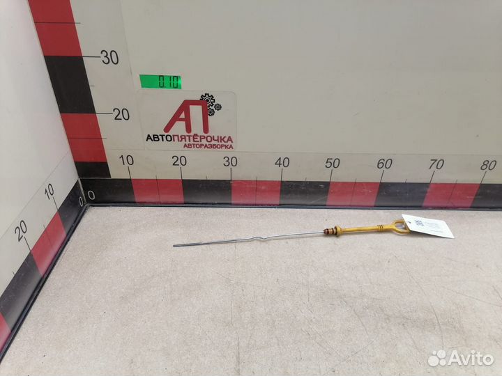 Щуп масляный двигателя Шевроле Лачетти F16D3