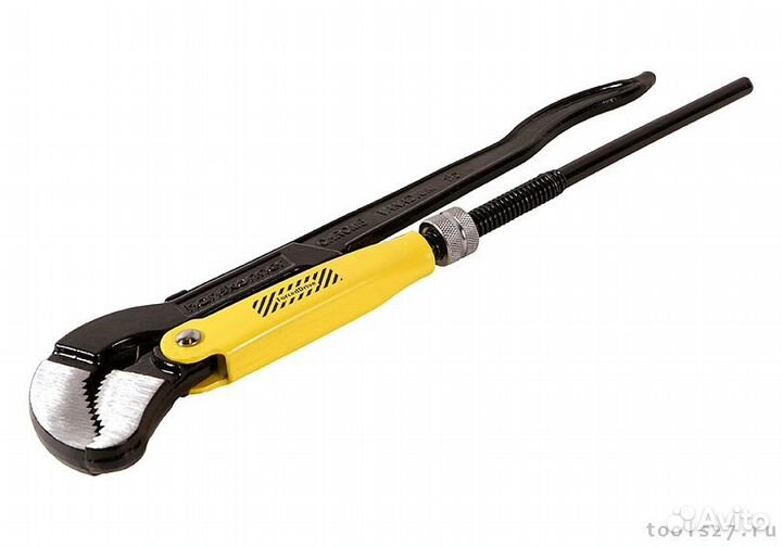 Ключ трубный рычажный 1,5