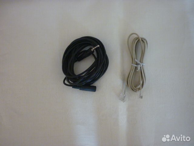 Зарядные устройства и кабели