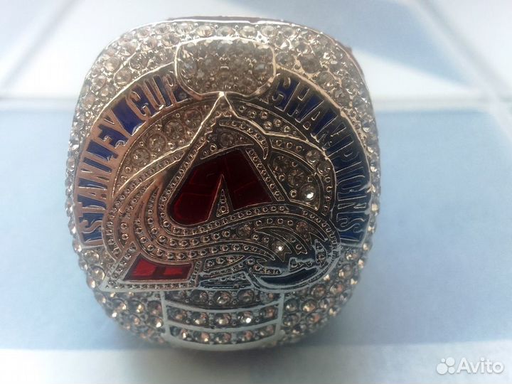 Спорт, копия Ring Stanly cup 2022