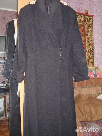 Женское на 44-48размеры