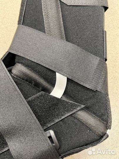 Ортез для голеностопа