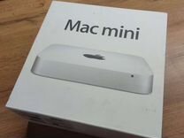 Apple Mac mini a1347 mid 2011. 16Gb