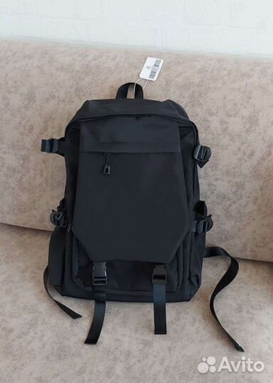 Рюкзак мужской