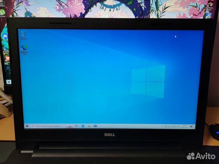 Быстрый игровой ноутбук/i5-4/ssd240gb/820MX 2GB/8G
