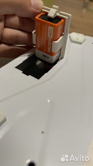 Весы для новорожденных Laica