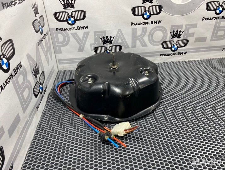 Компрессор подвески Bmw X5 E53 M62B46 2003