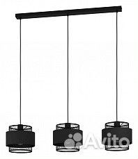 Подвесной светильник Eglo Bazely 43669