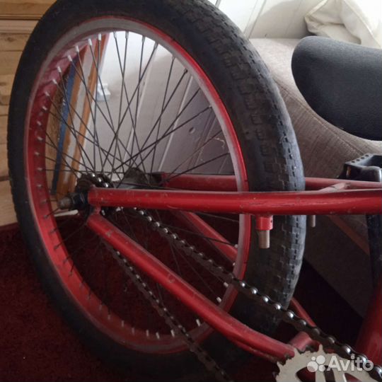 Велосипед бу беймикс