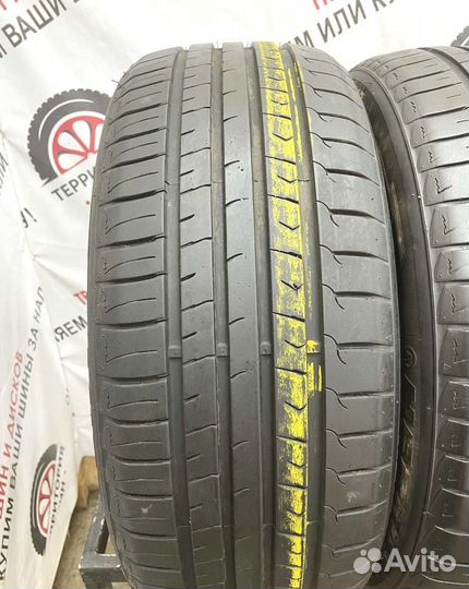 Nereus NS601 215/50 R17 100Y