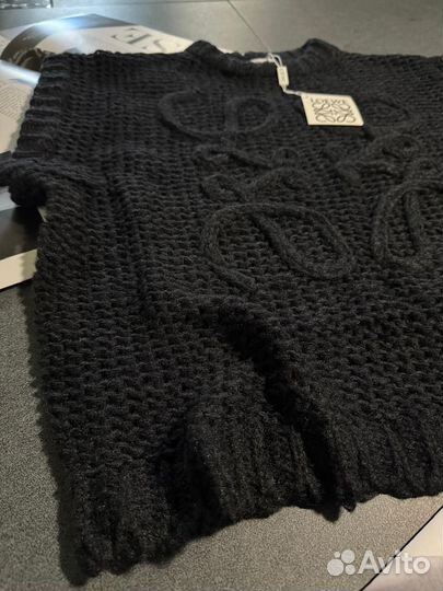 Жилет Loewe premium