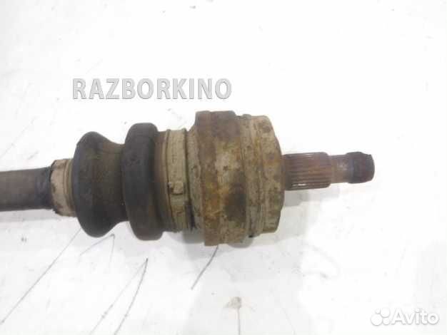 Привод задний A1403503910