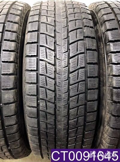 Dunlop Winter Maxx SJ8 225/60 R17 96T
